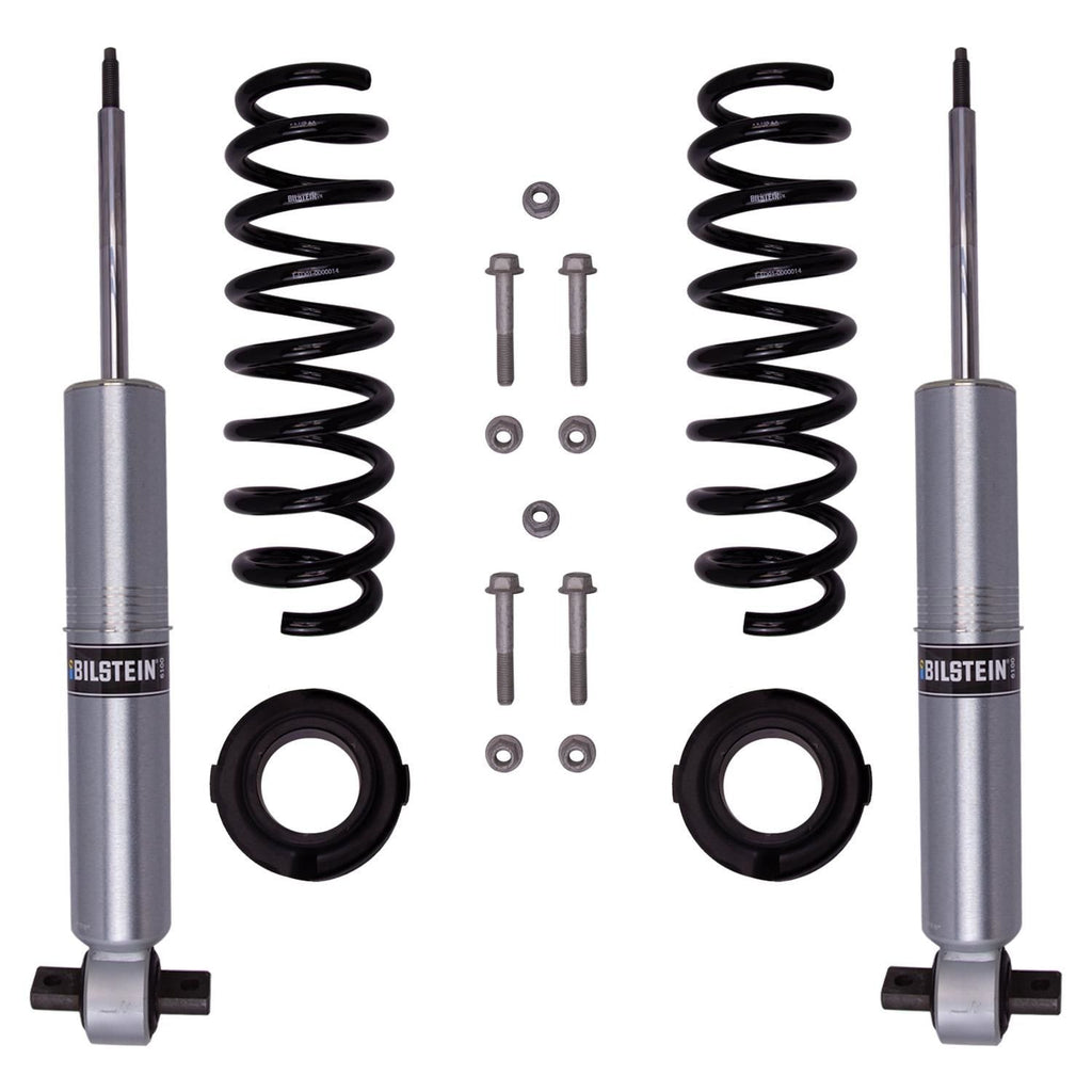 Bilstein Suspension Kit 47325586