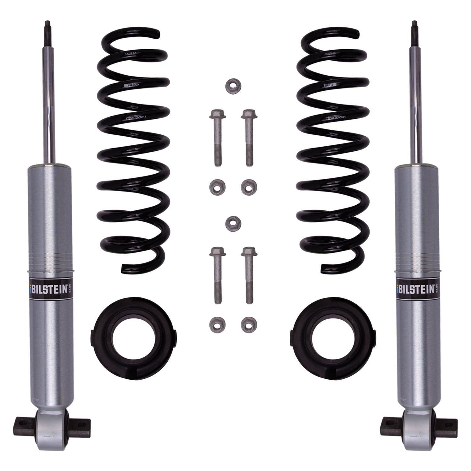 Bilstein Suspension Kit 47325586