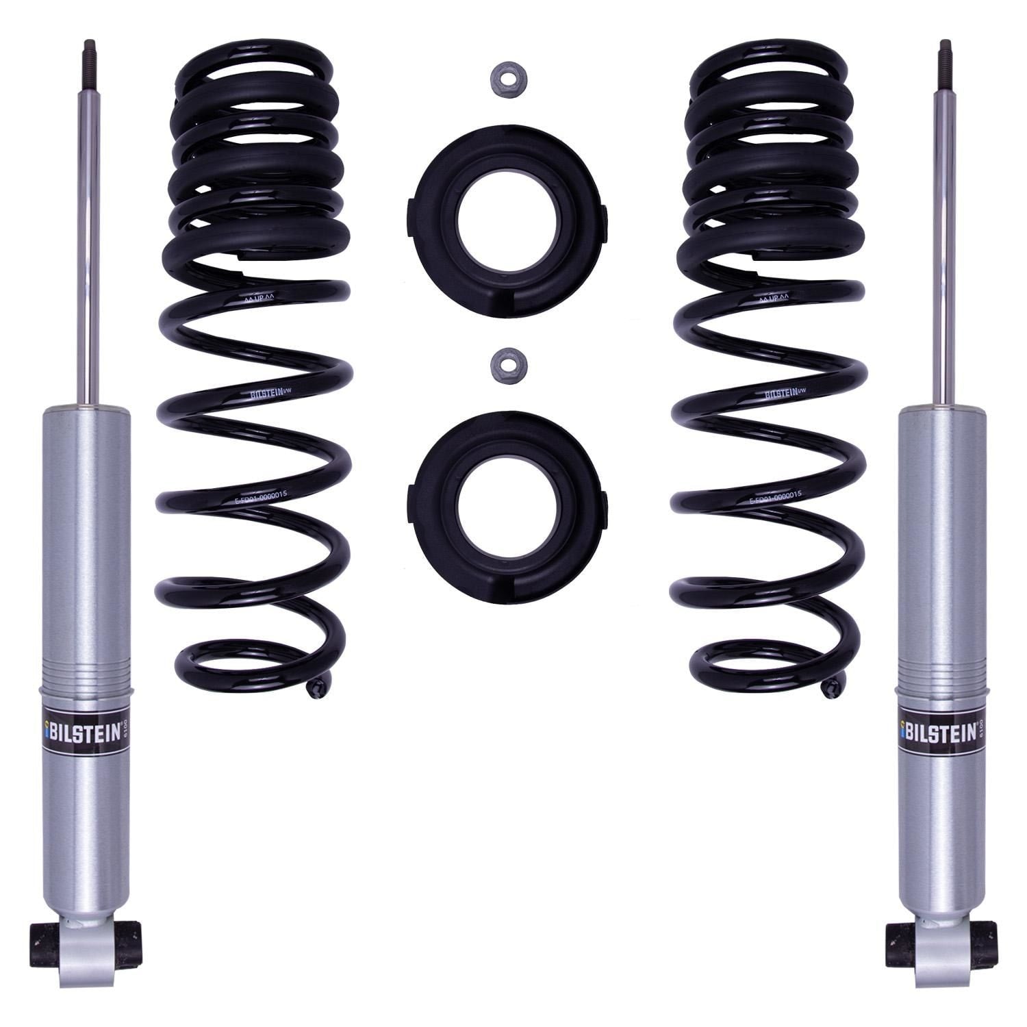 Bilstein Suspension Kit 47325593