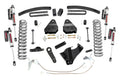 6 Inch Lift Kit | Diesel | Vertex | Ford F-250/F-350 Super Duty 4WD (08-10)