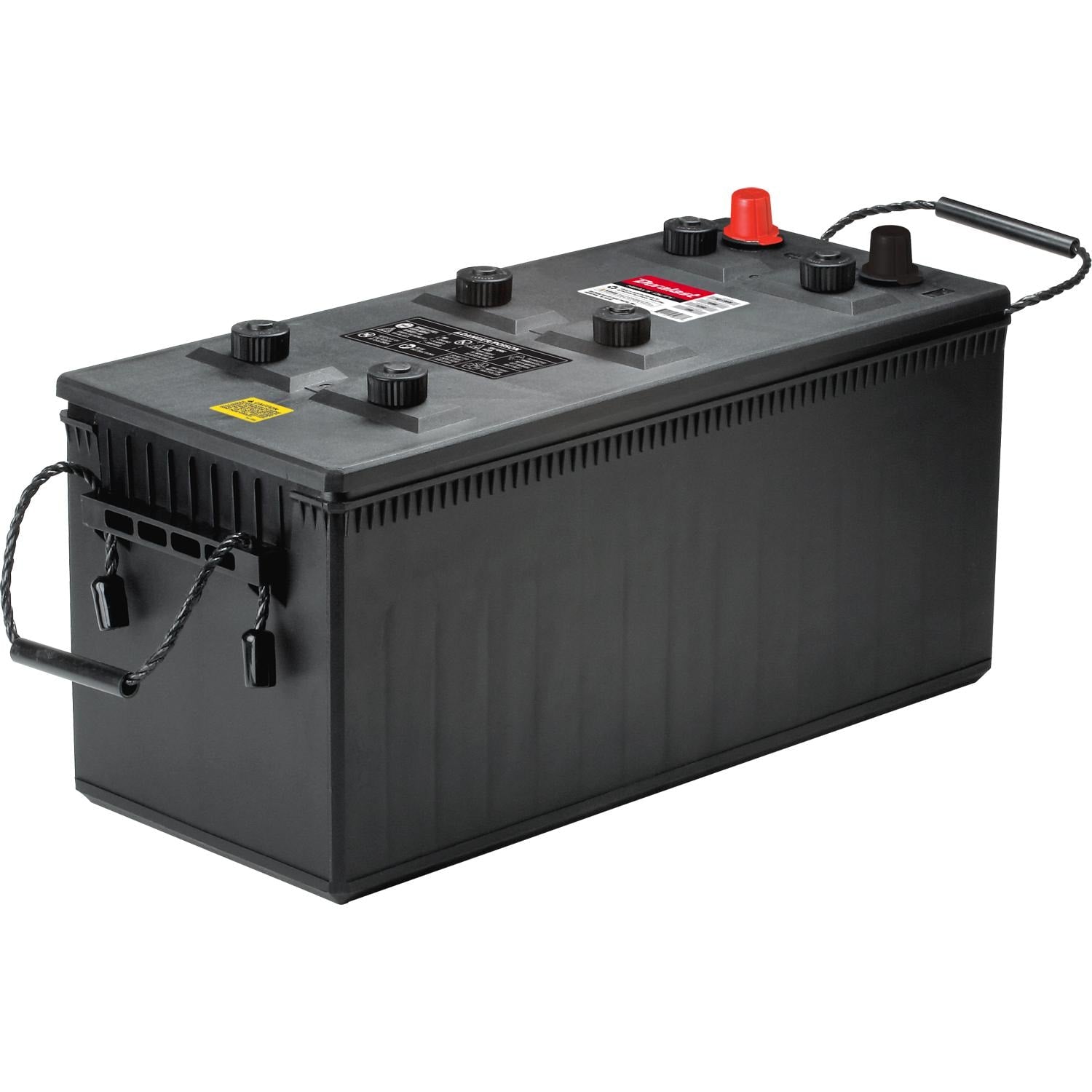 Group Size 4D Heavy Duty Battery 4D-1000