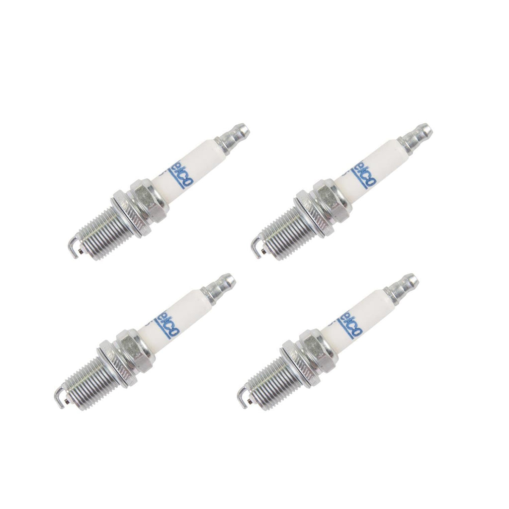 Gold Platinum Spark Plug 5