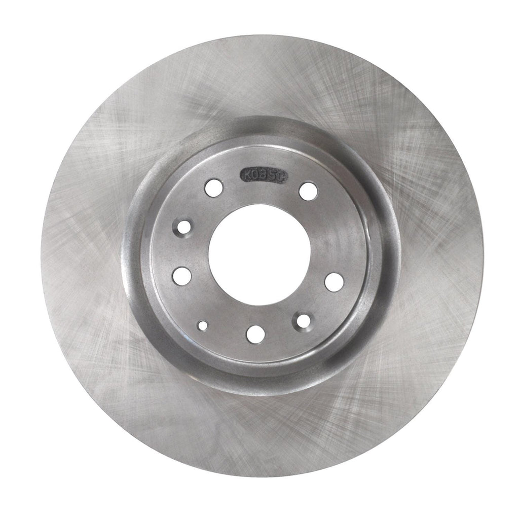 Disc Brake Rotor 50002