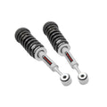 Rough Country Loaded Strut Pair 6in Ford F-150 4WD (2004-2008) 501003