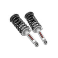 Rough Country Loaded Strut Pair 6in Nissan Titan 4WD (2004-2015) 501014