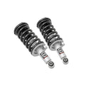 Rough Country Loaded Strut Pair 3in Nissan Titan 4WD (2004-2015) 501015