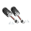 Rough Country Loaded Strut Pair 5in Chevy / GMC 1500 Truck and SUV (07-14) 501031