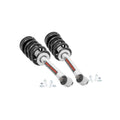 Rough Country Loaded Strut Pair 7.5in Chevy / GMC 1500 Truck and SUV (07-14)