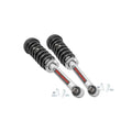Rough Country Loaded Strut Pair 6in Ford F-150 4WD (2014-2024) 501052