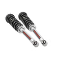 Rough Country Loaded Strut Pair 6in Ford F-150 4WD (2009-2013) 501055
