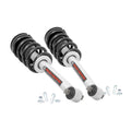 Rough Country Loaded Strut Pair 7in Chevy / GMC 1500 2WD/4WD (14-18 and Classic) 501060