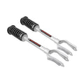 Rough Country Loaded Strut Pair 2.5in Jeep Grand Cherokee 4WD (2011-2015) 501064