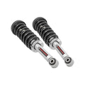 Rough Country Loaded Strut Pair 3in Ford F-150 4WD (2009-2013) 501070