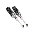 Rough Country Loaded Strut Pair 4in Chevy / GMC Canyon / Colorado 2WD/4WD (2015-2022) 501076