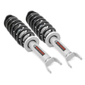 Rough Country Loaded Strut Pair 3in Ram 1500 4WD (2012-2018 and Classic)
