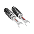 Rough Country Loaded Strut Pair 3.5in Ram 1500 2WD/4WD (2019-2025) 501087