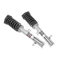 Rough Country Loaded Strut Pair 2in Lift Jeep Patriot 4WD (2010-2017) 501093