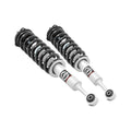 Rough Country Loaded Strut Pair 3.5in Toyota Tacoma 4WD (2005-2023) 501094