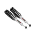Rough Country Loaded Strut Pair 4.5in Toyota Tundra 4WD (2007-2021) 501099