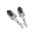 Rough Country Loaded Strut Pair 1.5in Lift Nissan Rogue 4WD (2014-2020) 501105