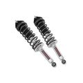 Rough Country Loaded Strut Pair 2in Lift Rear Subaru Forester 4WD (2014-2018) 501108