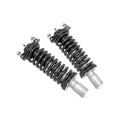 Rough Country Loaded Strut Pair 2.5in Lift Jeep Liberty KK 4WD (2008-2012) 501112