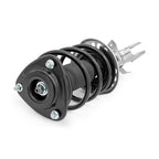 Rough Country Loaded Strut Pair 2in Lift Front Subaru Crosstrek 4WD (2018-2023) 501123