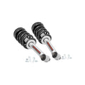 Rough Country Loaded Strut Pair 3.5in Lift Chevy / GMC 1500 (14-18 and Classic) 501130