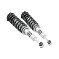 Rough Country Loaded Strut Pair 3in Toyota Tacoma 4WD (2005-2023) 501139