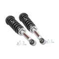 Rough Country Loaded Strut Pair 2in Front Ford Bronco 4WD (2021-2024) 501141