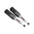 Rough Country Loaded Strut Pair 3.5in Toyota Tundra 4WD (2022-2024) 501149