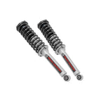 Rough Country Loaded Strut Pair 6in Toyota Tacoma 2WD/4WD (1995-2004) 501151