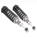 Rough Country Loaded Strut Pair Stock Toyota 4Runner (03-09)/FJ Cruiser (07-09) 501162