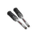 Rough Country Loaded Strut Pair 4in Chevy / GMC Canyon / Colorado (23-24) 501172
