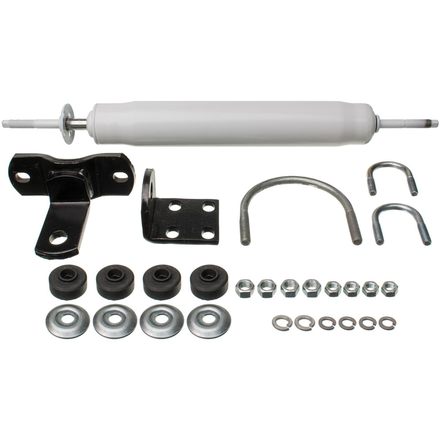Rare Parts Shock 50147