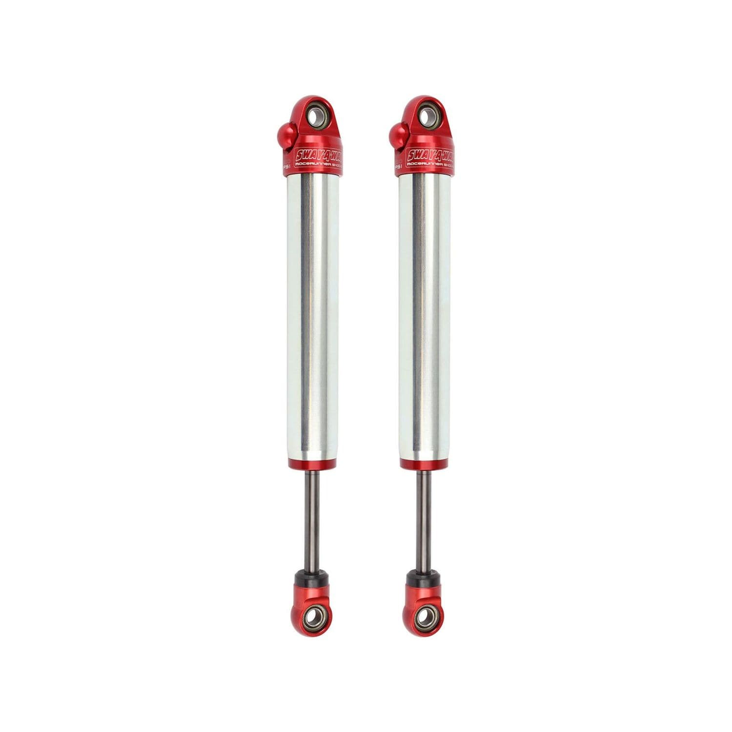 aFe Power Suspension Shock Absorber Kit 502-0052-01