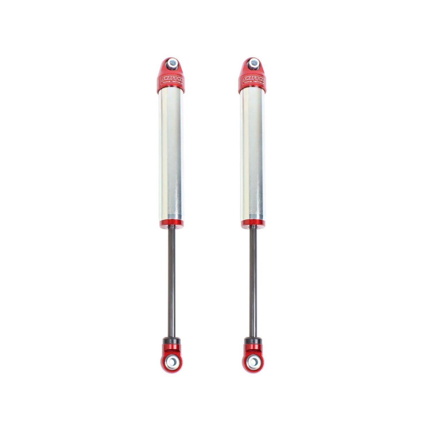 aFe Power Suspension Shock Absorber Kit 502-0052-02