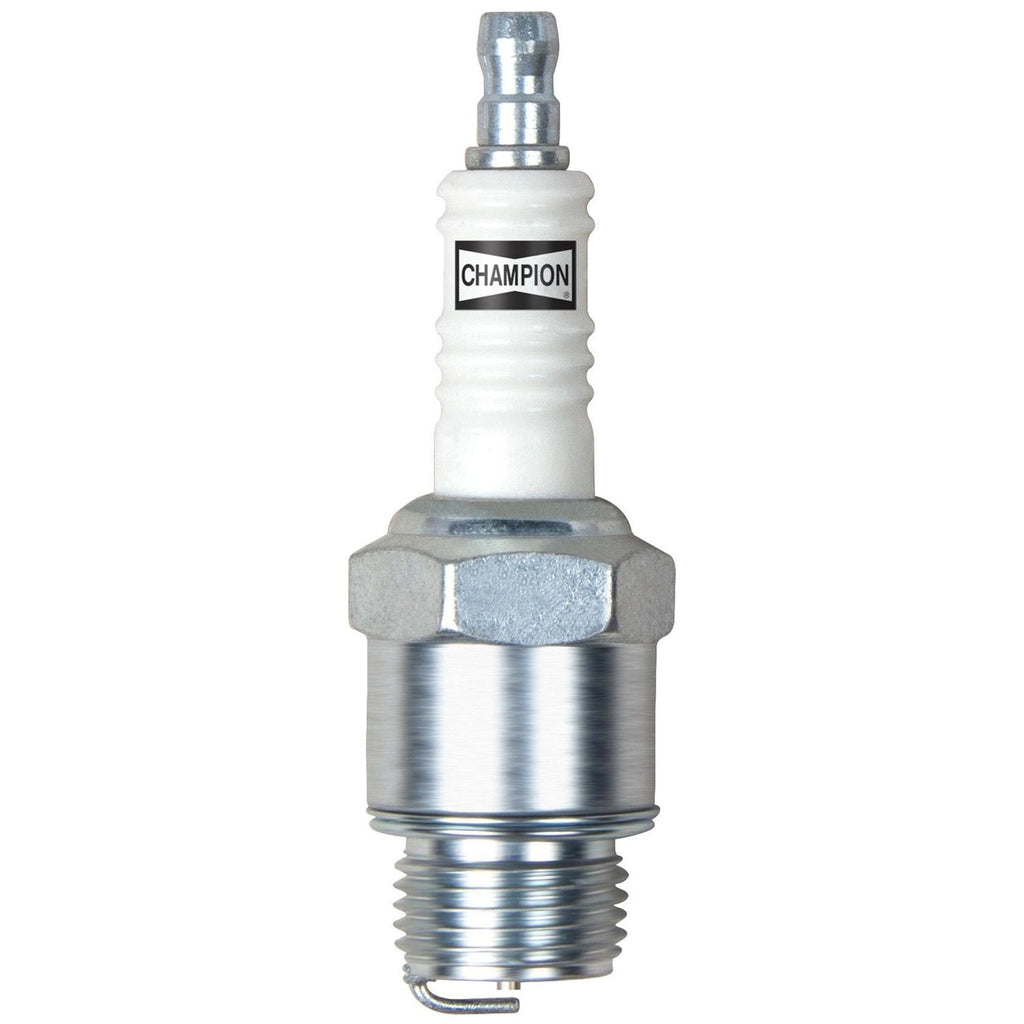 Champion Copper Plus Non-Resistor Spark Plug 502