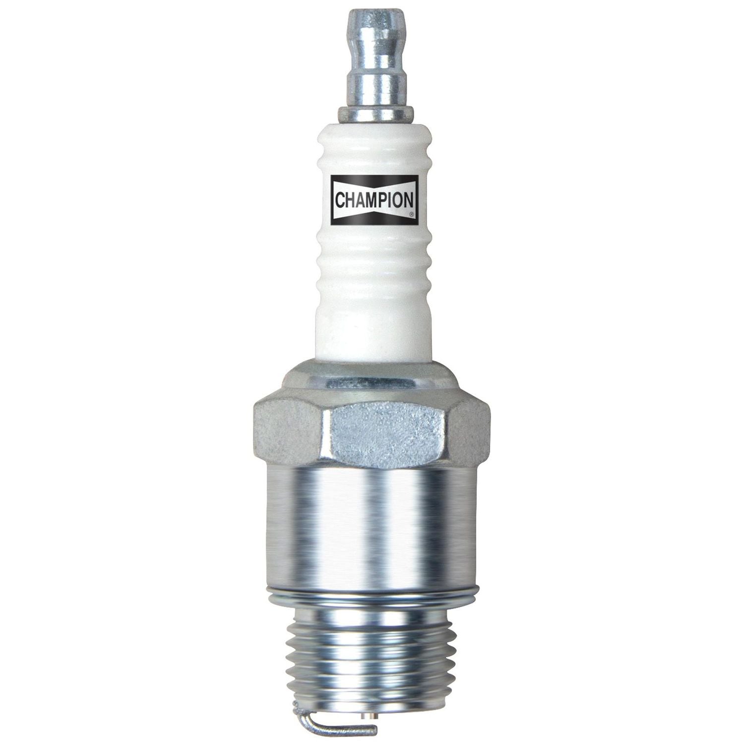 Champion Copper Plus Non-Resistor Spark Plug 502