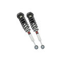 Rough Country M1 Loaded Strut Pair 6in Ford F-150 4WD (2004-2008) 502003