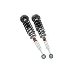 Rough Country M1 Loaded Strut Pair 6in Ford F-150 4WD (2004-2008) 502003