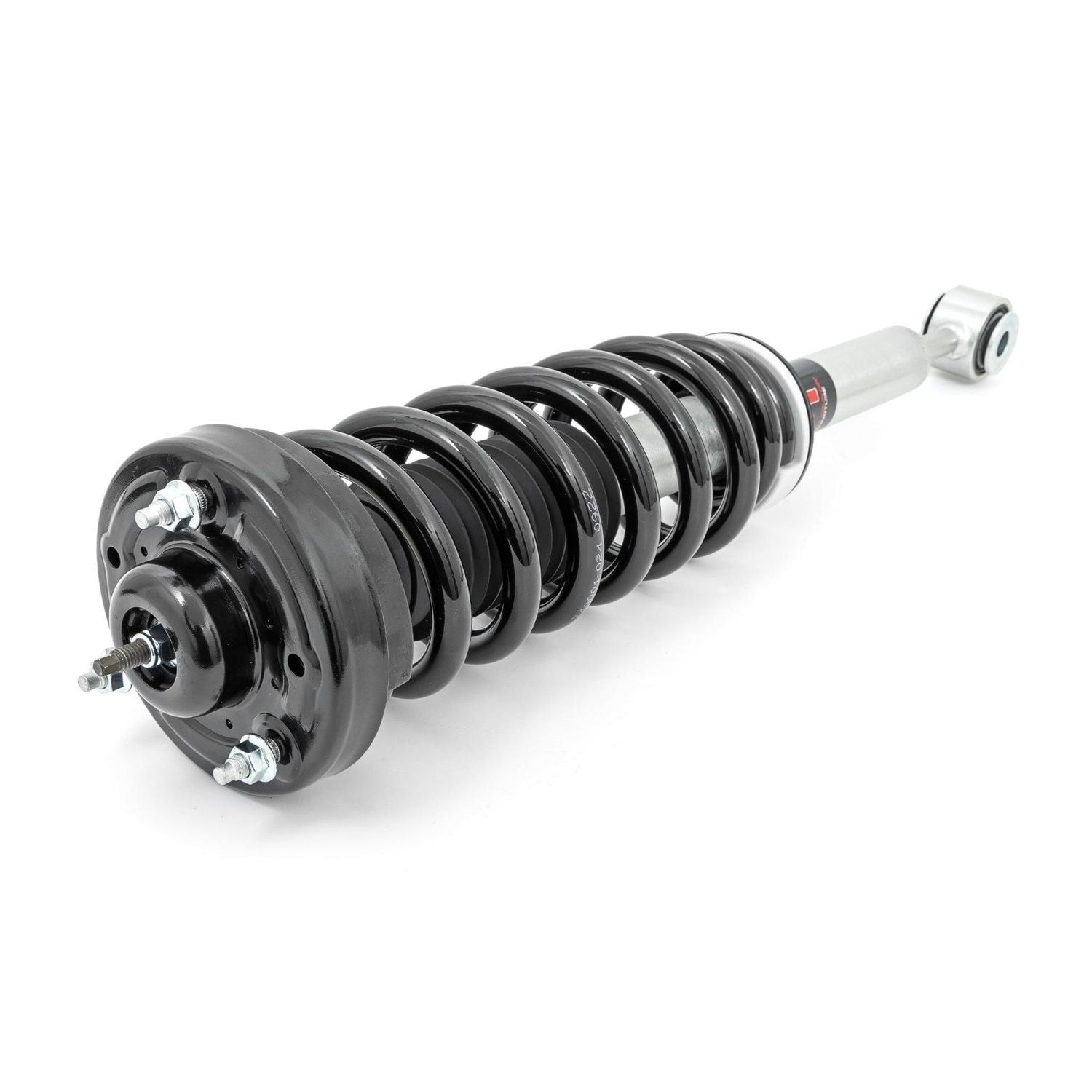 Rough Country M1 Loaded Strut Pair 6in Ford F-150 4WD (2004-2008) 502003