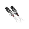 Rough Country M1 Loaded Strut Pair 6in Ram 1500 4WD (2012-2018 and Classic) 502026