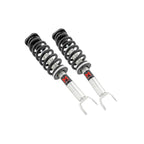 Rough Country M1 Loaded Strut Pair 6in Ram 1500 4WD (2012-2018 and Classic) 502026