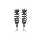 Rough Country M1 Loaded Strut Pair 6in Ram 1500 4WD (2012-2018 and Classic) 502026
