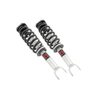 Rough Country M1 Loaded Strut Pair 4in Ram 1500 4WD (2012-2018 and Classic) 502027
