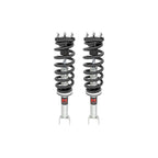 Rough Country M1 Loaded Strut Pair 4in Ram 1500 4WD (2012-2018 and Classic) 502027
