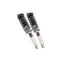 Rough Country M1 Loaded Strut Pair 6in Chevy / GMC Canyon / Colorado 2WD/4WD (2015-2022) 502050