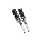 Rough Country M1 Loaded Strut Pair 6in Chevy / GMC Canyon / Colorado 2WD/4WD (2015-2022) 502050