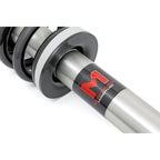 Rough Country M1 Loaded Strut Pair 6in Chevy / GMC Canyon / Colorado 2WD/4WD (2015-2022) 502050